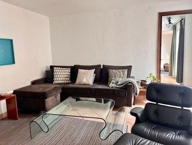 Casa en venta · San Angel, Álvaro Obregón, Ciudad de México