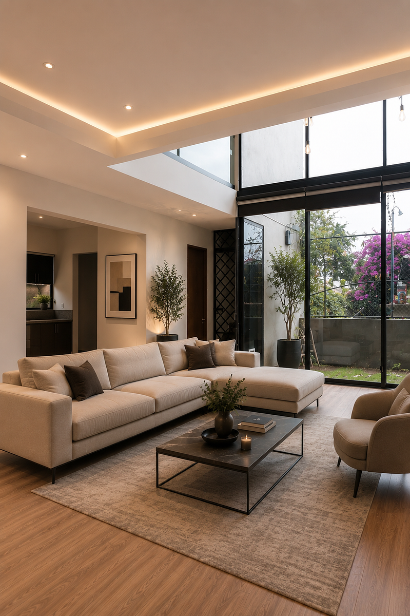 Condominio en venta · Los Cedros, Álvaro Obregón, Ciudad de México