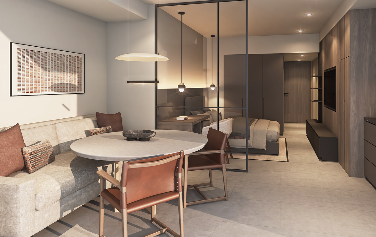 Departamento en venta · Juárez, Cuauhtémoc, Ciudad de México