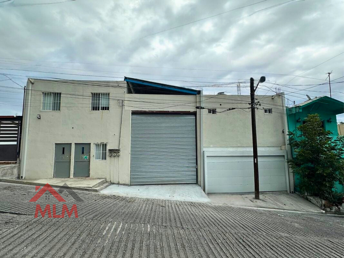 Bodega en venta · Independencia, Monterrey, Nuevo León