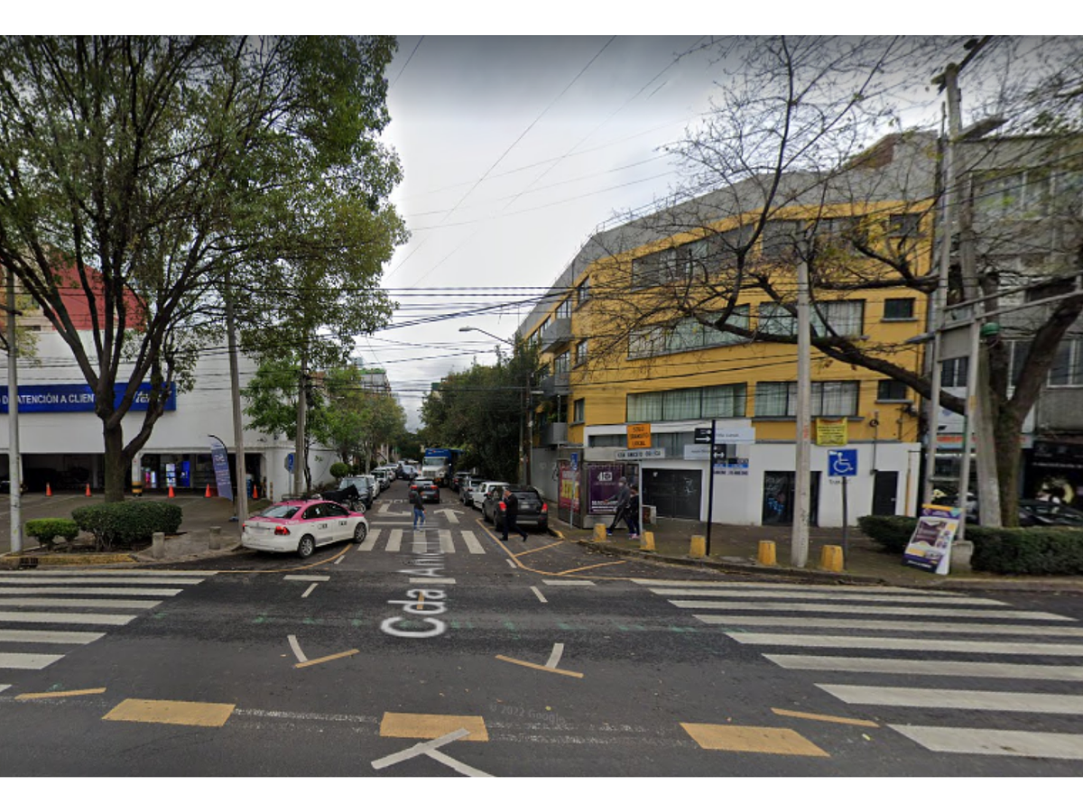 Comercio en venta · Del Valle Sur, Del Valle, Benito Juárez, Ciudad de México