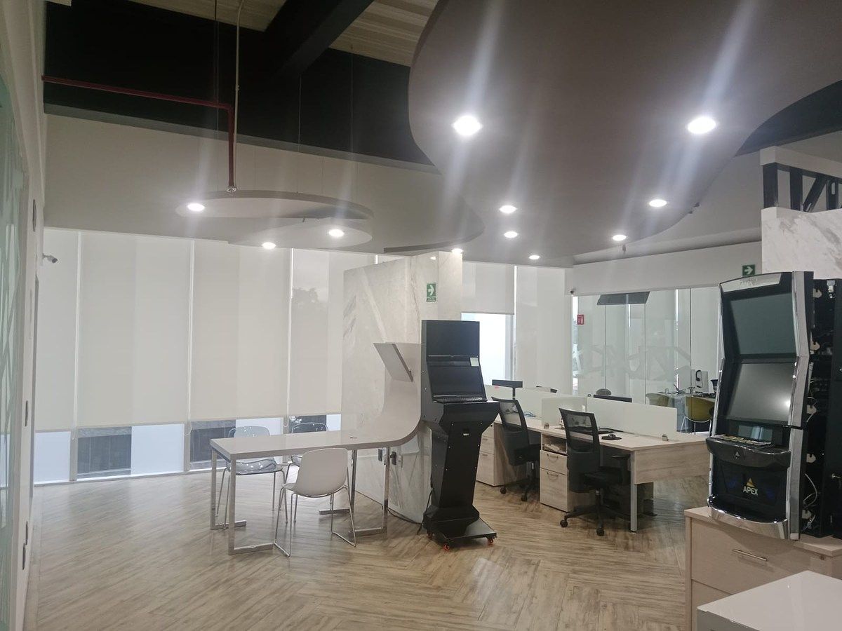 Oficina en renta · La Rosita, Cuajimalpa de Morelos, Ciudad de México