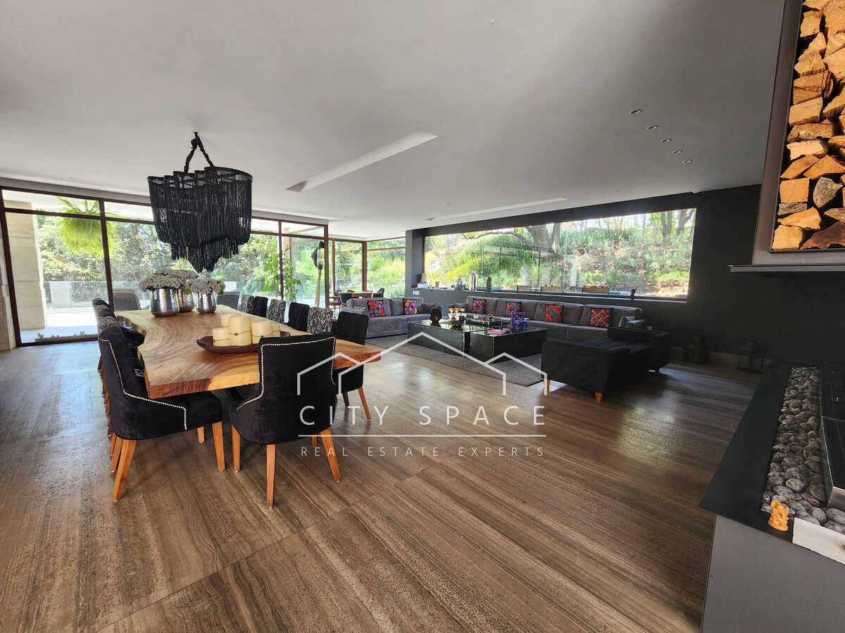 Casa en venta · Hacienda de Valle Escondido, Atizapán de Zaragoza, Estado de México
