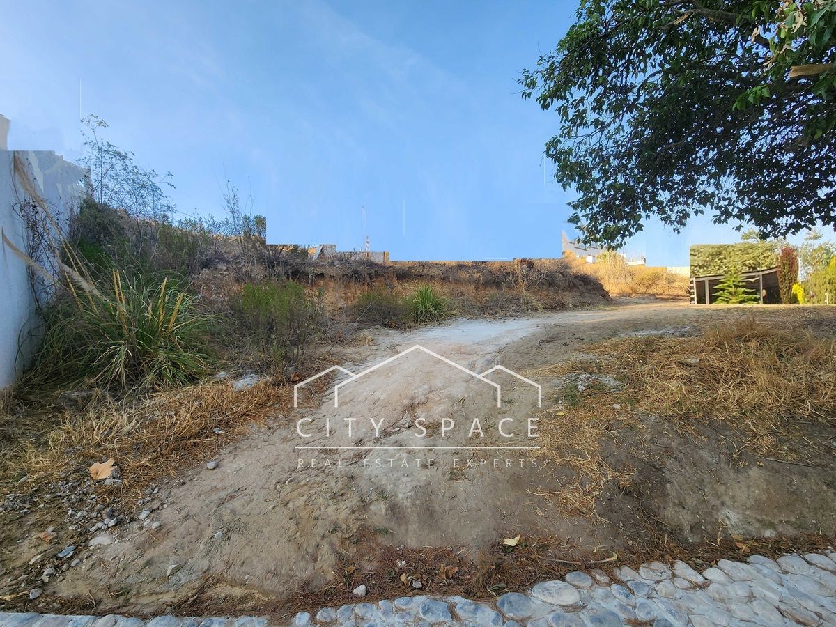 Lote en venta · La Estadía, Atizapán de Zaragoza, Estado de México