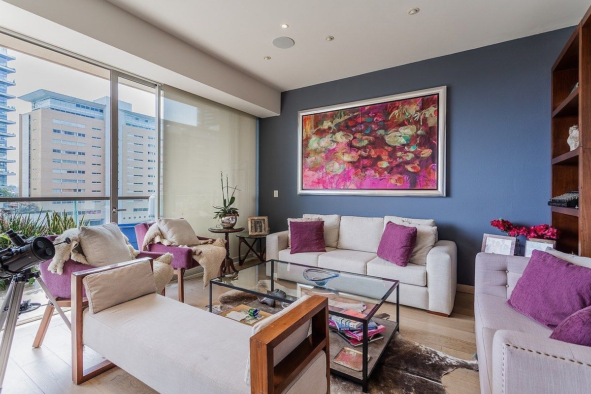 Departamento en venta · Lomas del Chamizal, Cuajimalpa de Morelos, Ciudad de México Departamento en venta · Lomas del Chamizal, Cuajimalpa de Morelos, Ciudad de México
