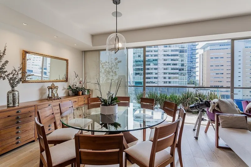 Departamento en venta · Lomas del Chamizal, Cuajimalpa de Morelos, Ciudad de México