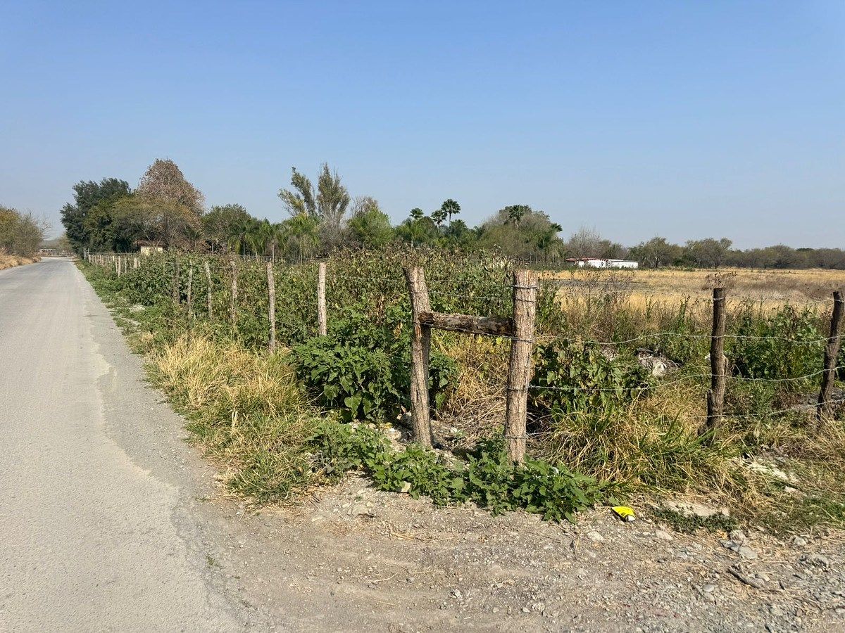 Lote en venta · San Juan de los Garza, Cadereyta Jiménez, Nuevo León