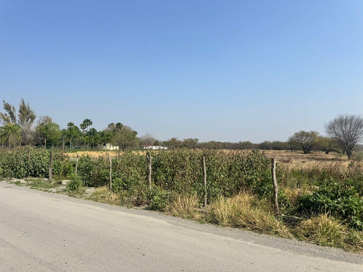Lote en venta · San Juan de los Garza, Cadereyta Jiménez, Nuevo León