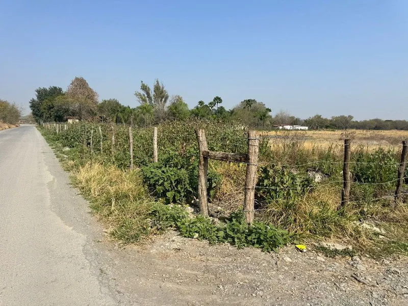 Lote en venta · San Juan de los Garza, Cadereyta Jiménez, Nuevo León