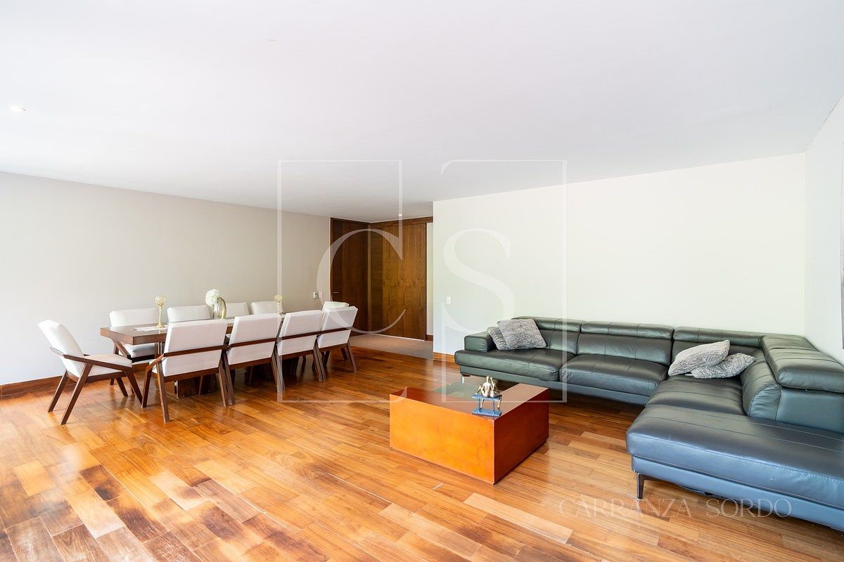 Condominio en venta · Huixquilucan, Estado de México