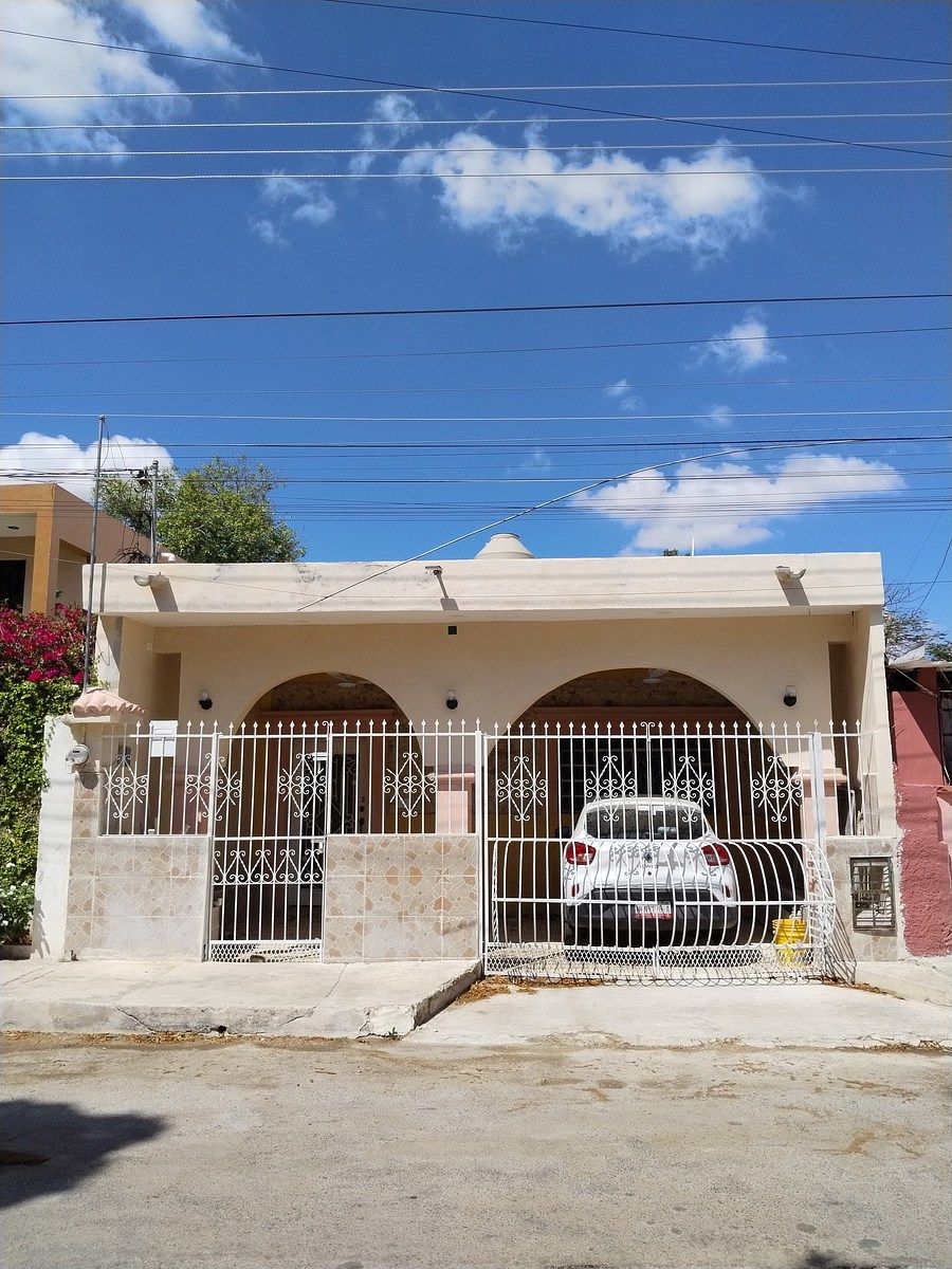 Casa en venta · Mérida Centro, Mérida, Yucatán