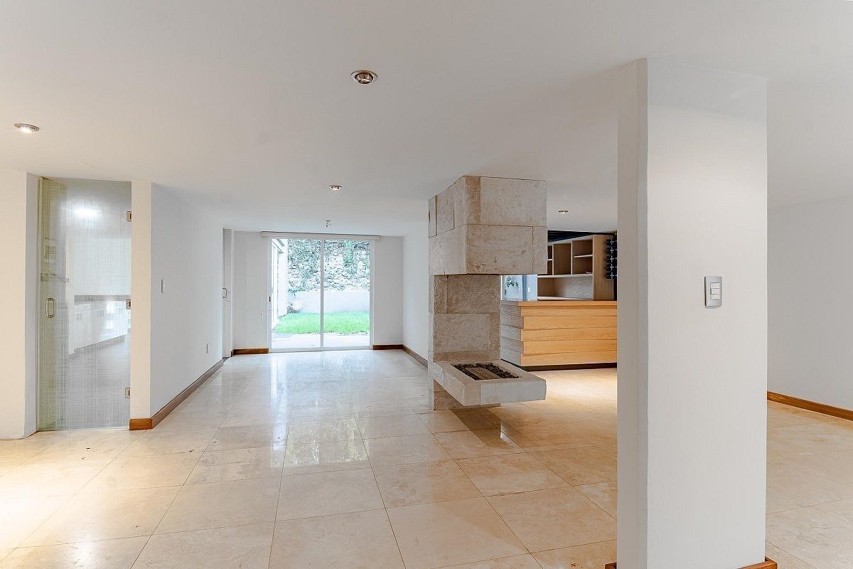 Casa en venta · Huixquilucan, Estado de México