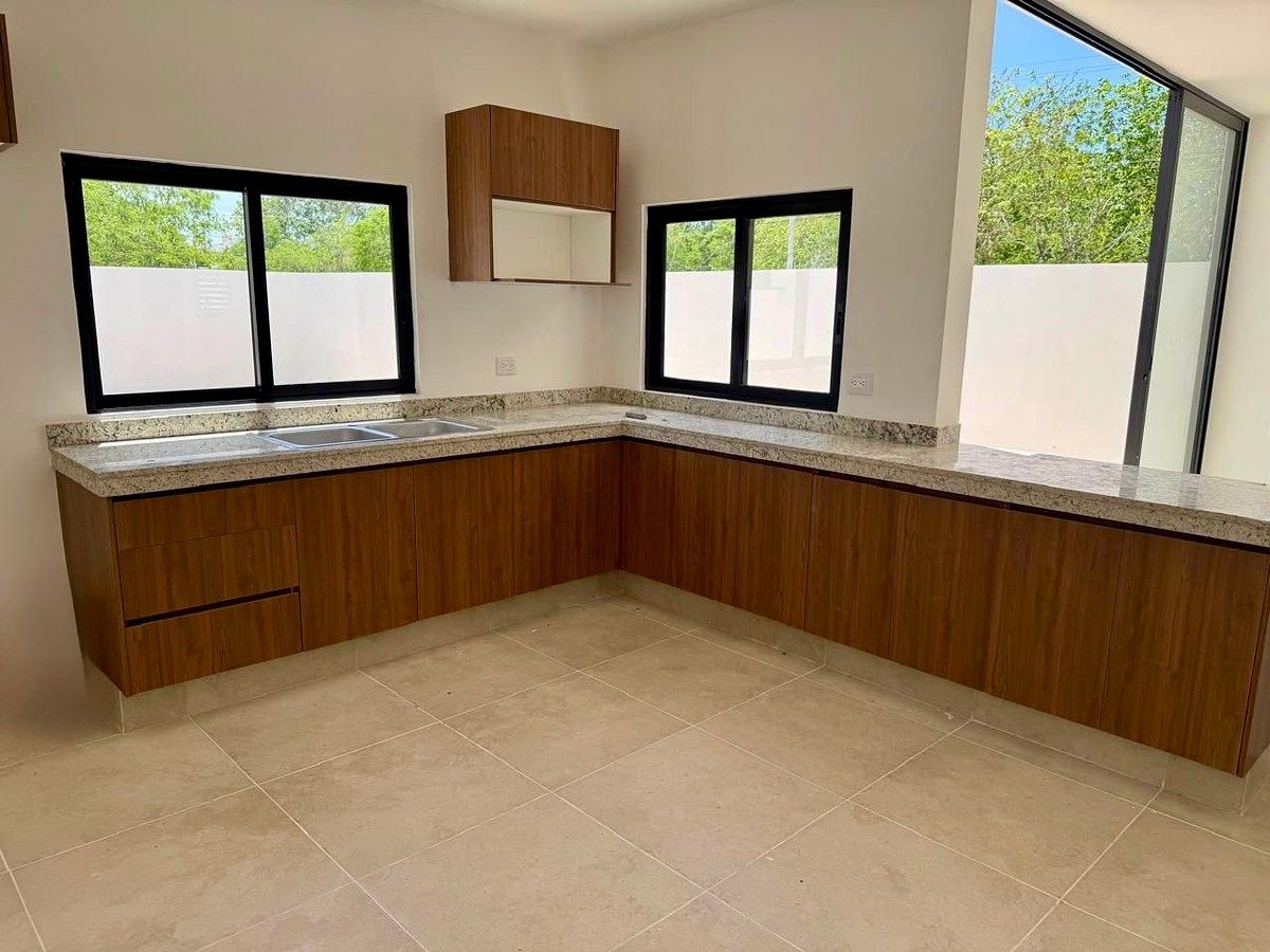 Casa en venta · Dzityá, Mérida, Yucatán