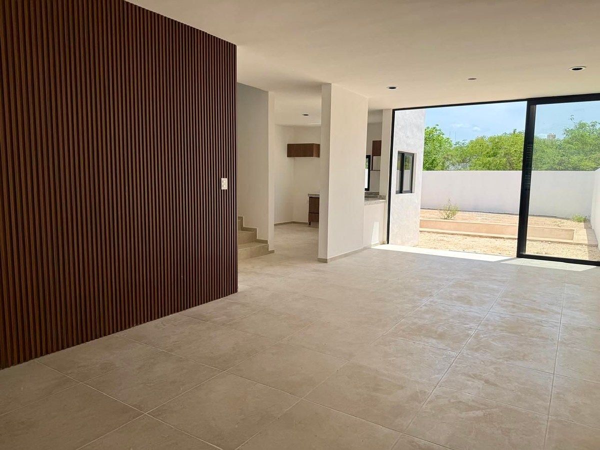 Casa en venta · Dzityá, Mérida, Yucatán