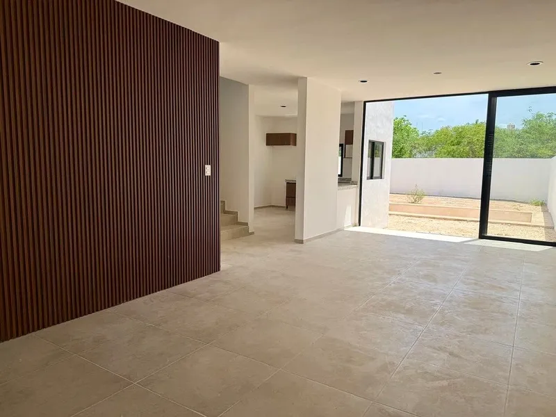 Casa en venta · Dzityá, Mérida, Yucatán