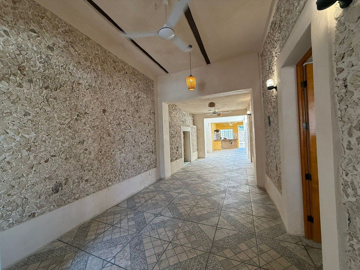 Casa en venta · Mérida Centro, Mérida, Yucatán