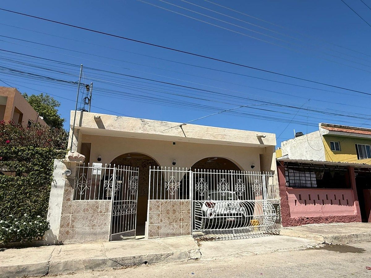 Casa en venta · Mérida Centro, Mérida, Yucatán