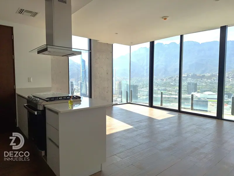 Departamento en venta · Zona Loma Larga Oriente, San Pedro Garza García, Nuevo León