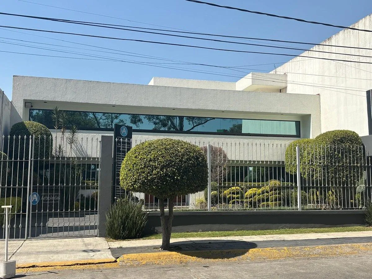 Casa en venta · Las Arboledas, Atizapán de Zaragoza, Estado de México