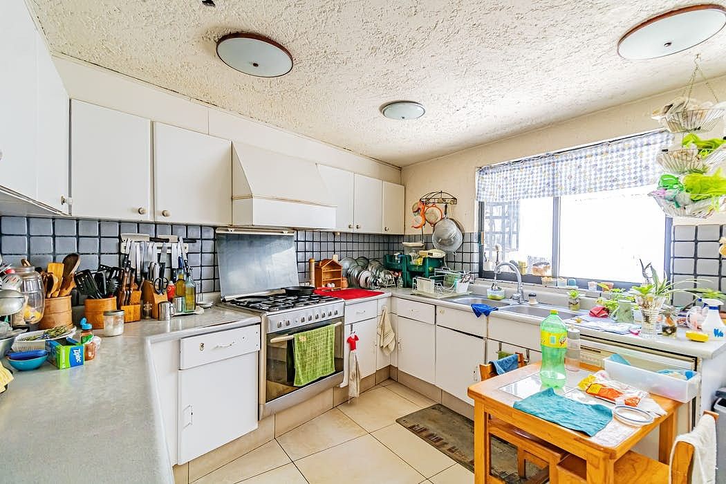 Casa en venta · El Molino, Cuajimalpa de Morelos, Ciudad de México