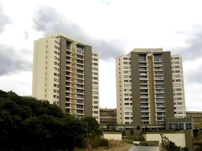 Departamento en venta · Bosque Real, Huixquilucan, Estado de México