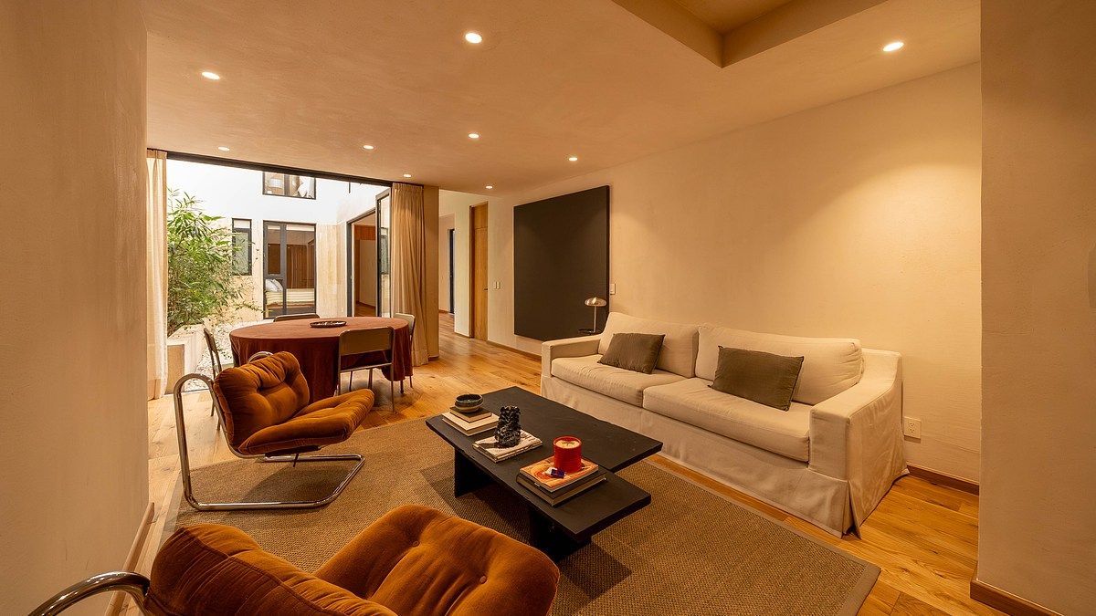 Departamento en venta · Roma Norte, Roma, Cuauhtémoc, Ciudad de México