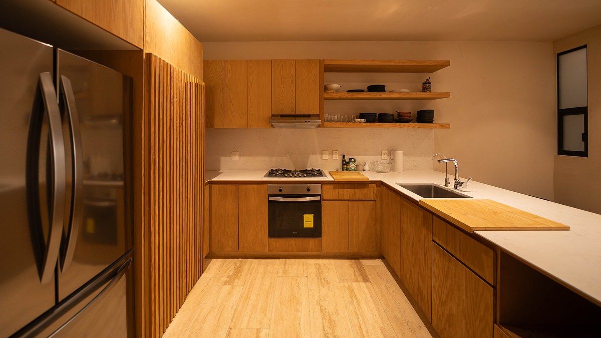 Departamento en venta · Roma Norte, Roma, Cuauhtémoc, Ciudad de México