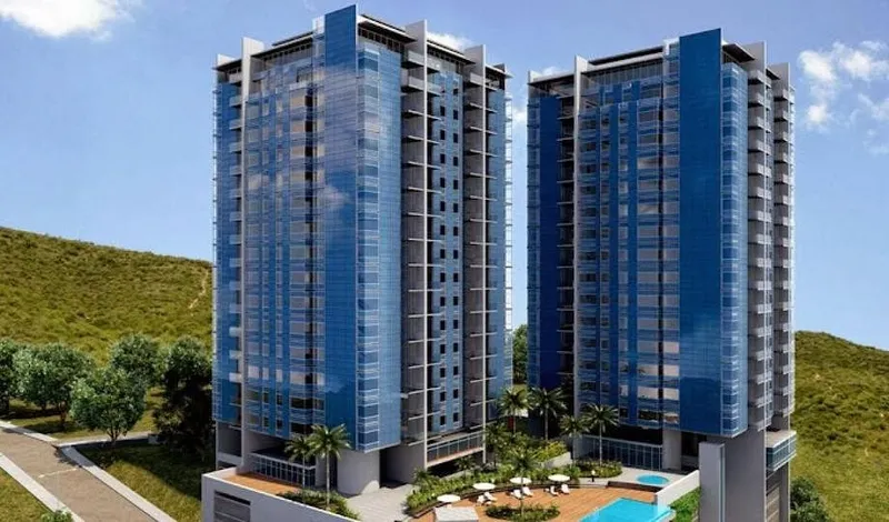 Departamento en venta · Residencial Santa Bárbara, San Pedro Garza García, Nuevo León