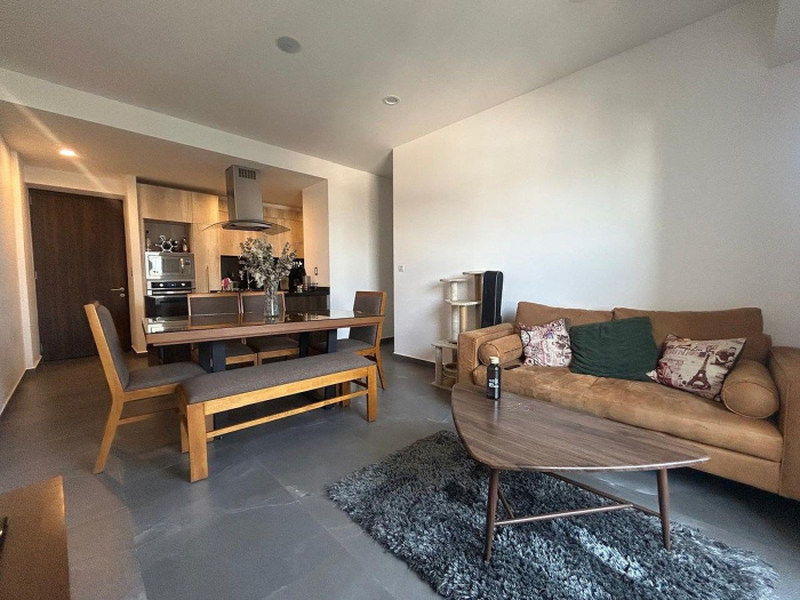 Departamento en venta · Los Alpes, Álvaro Obregón, Ciudad de México