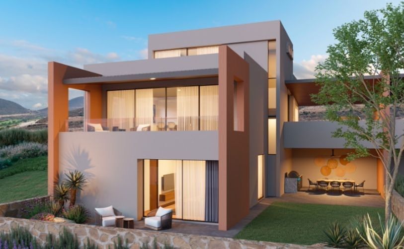 Casa en venta · Terralta Residencial Country Club, García, Nuevo León