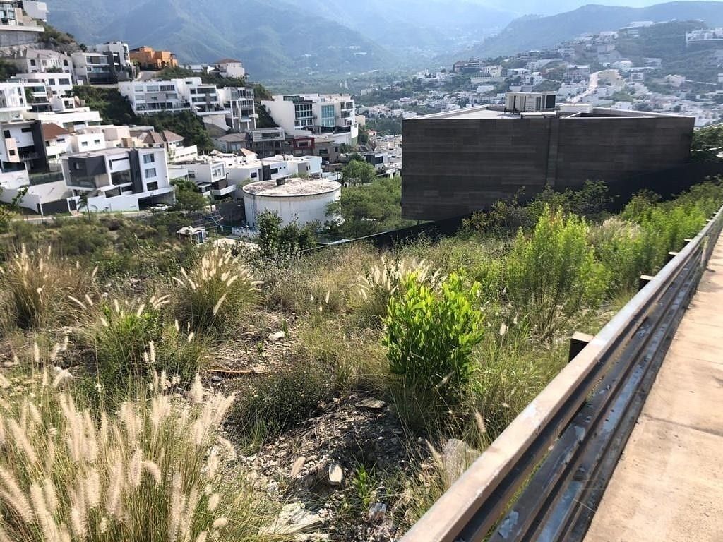 Lote en venta · Balcones Del Campestre, San Pedro Garza García, Nuevo León