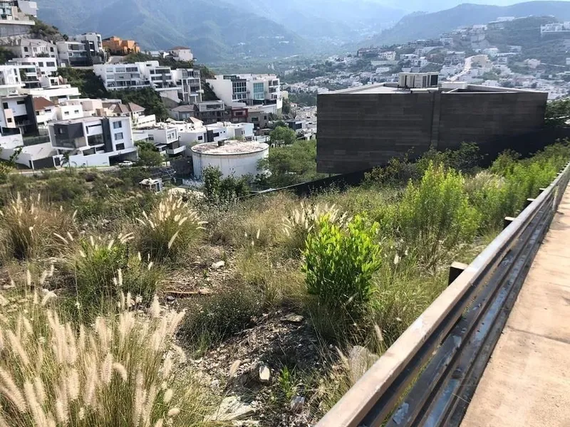 Lote en venta · Balcones Del Campestre, San Pedro Garza García, Nuevo León