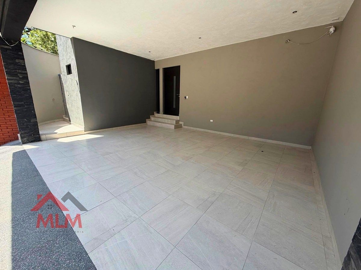 Casa en venta · El Barro, Santiago, Nuevo León