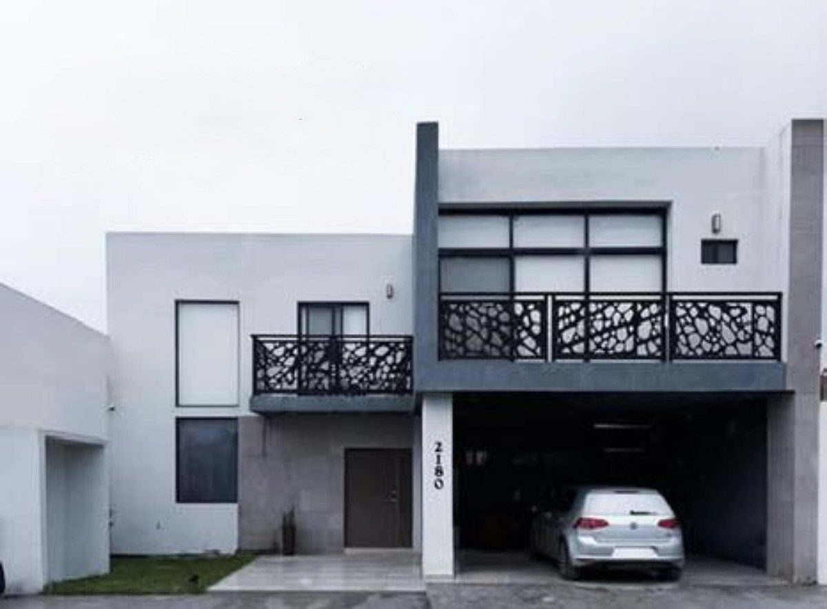 Casa en venta · Bosques de las Misiones Sector Magnolia, Santiago, Nuevo León