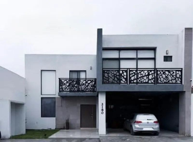 Casa en venta · Bosques de las Misiones Sector Magnolia, Santiago, Nuevo León