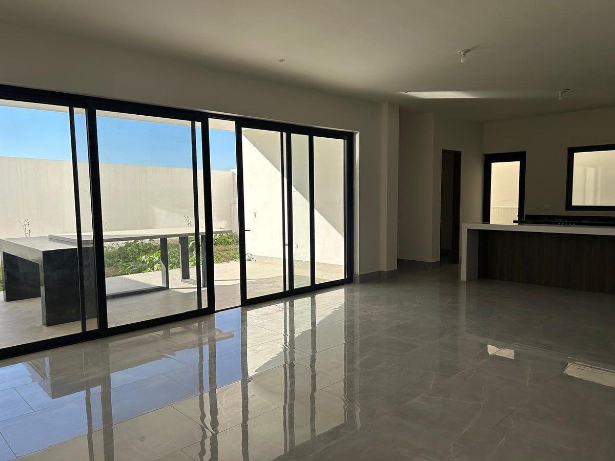 Casa en venta · Bosques de las Misiones Sector Encino, Santiago, Nuevo León