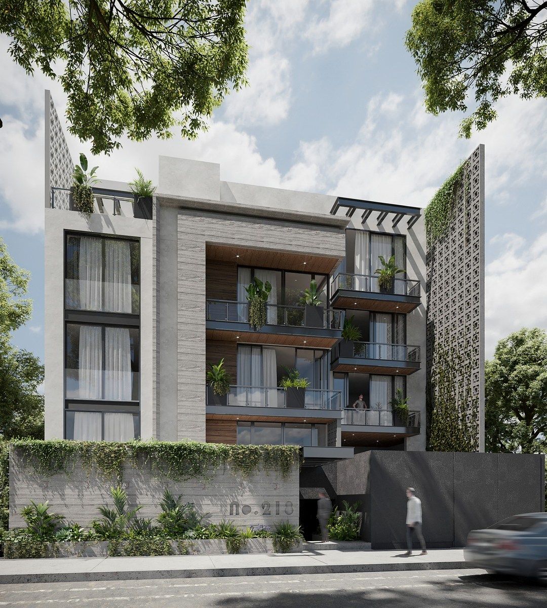 Departamento en venta · Polanco III Sección, Polanco, Miguel Hidalgo, Ciudad de México