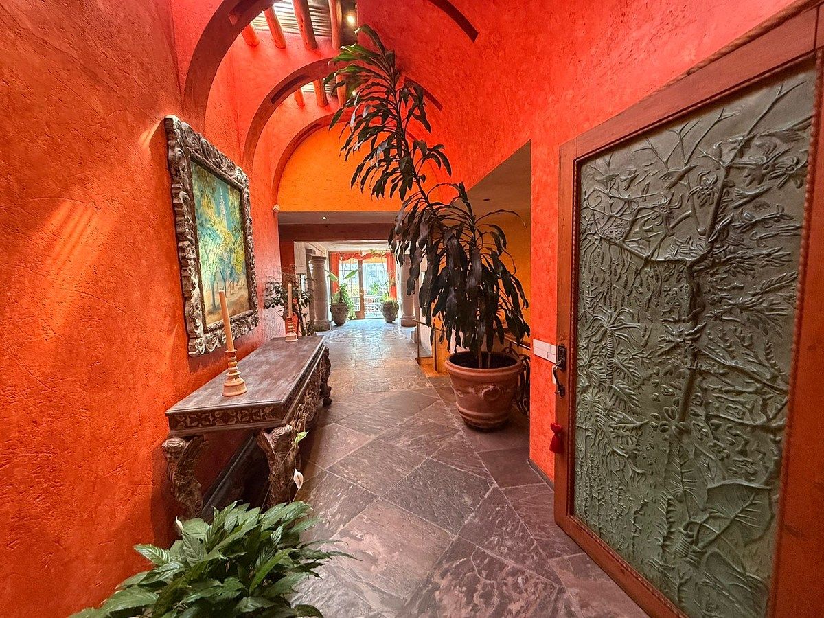 Departamento en venta · Bosques de las Lomas, Cuajimalpa de Morelos, Ciudad de México