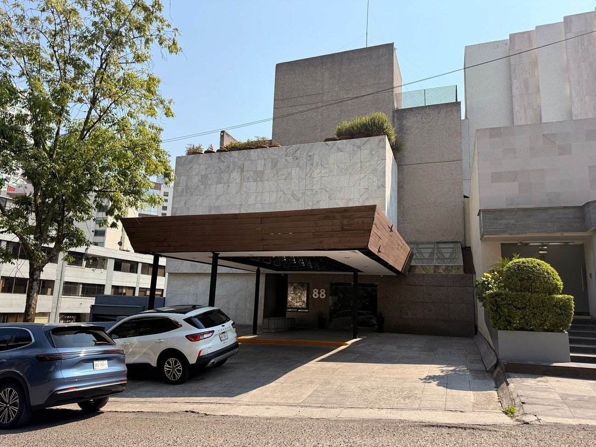 Departamento en venta · Bosques de las Lomas, Cuajimalpa de Morelos, Ciudad de México