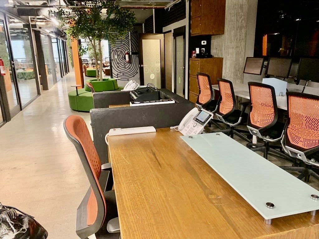 Oficina en renta · San Angel, Álvaro Obregón, Ciudad de México