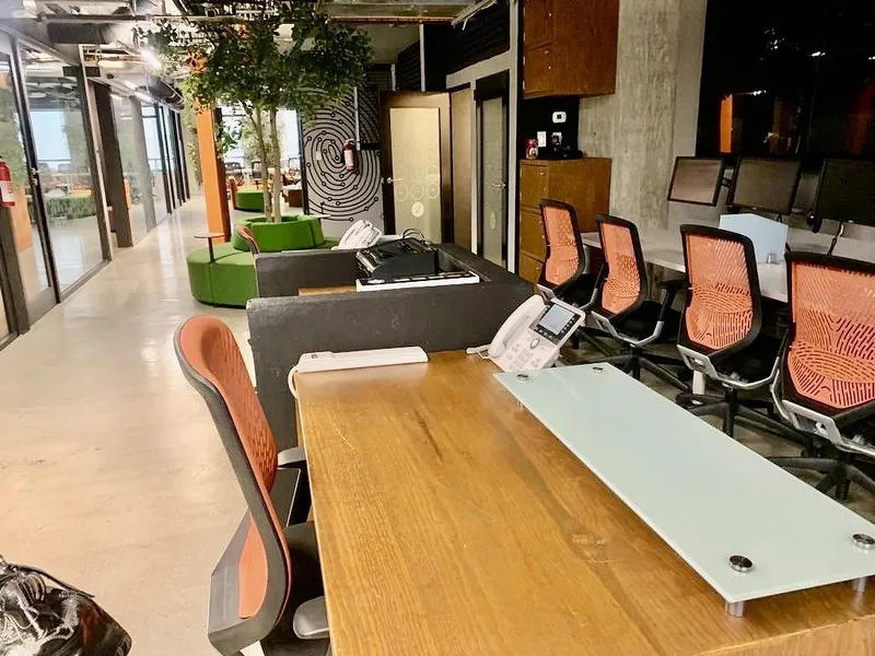 Oficina en renta · San Angel, Álvaro Obregón, Ciudad de México