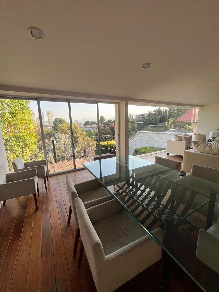Casa en venta · Bosque de las Lomas, Miguel Hidalgo, Ciudad de México