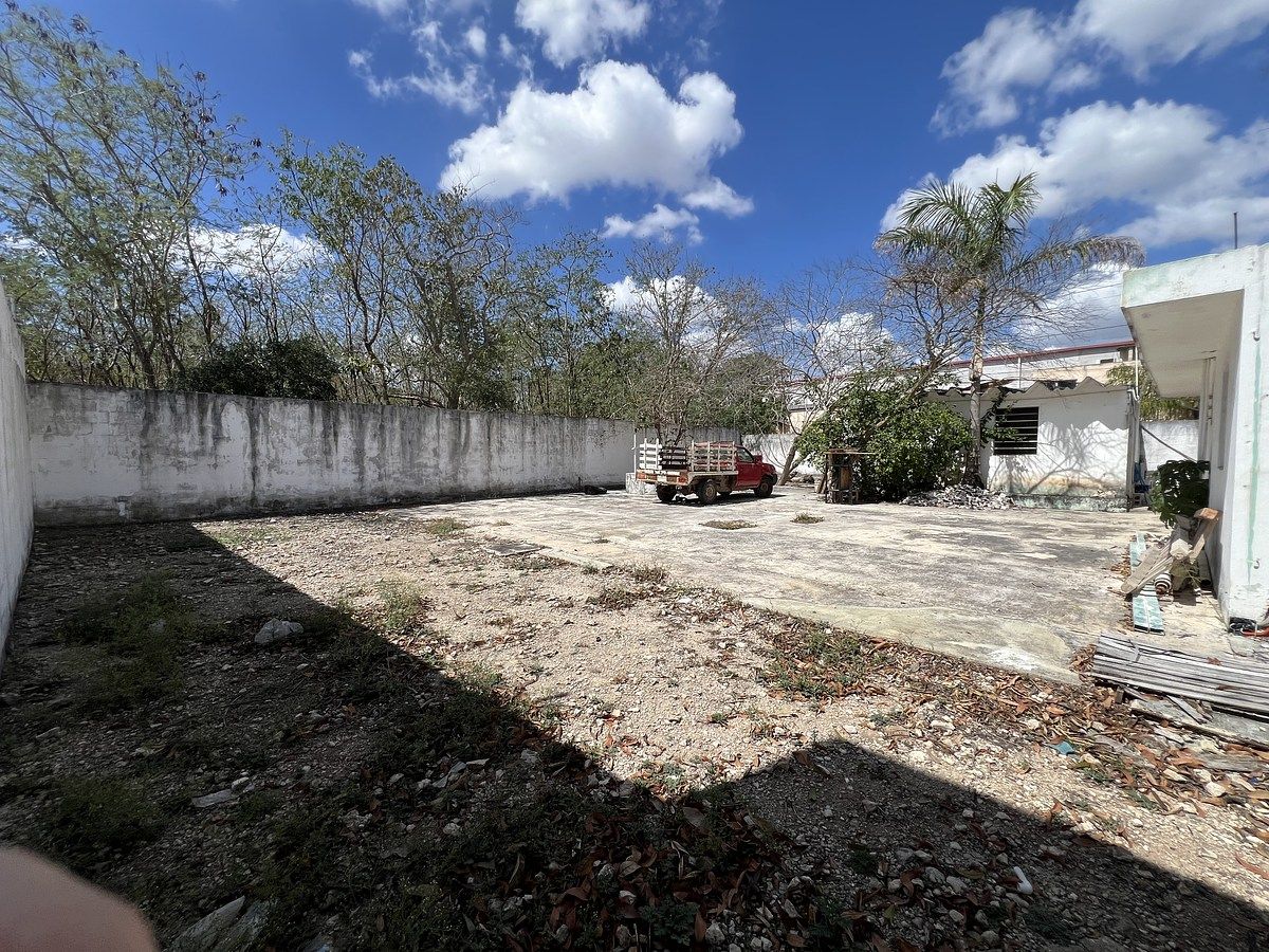 Lote en venta · Santa Rita Cholul, Mérida, Yucatán