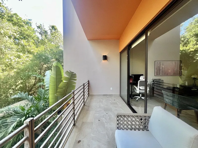 Departamento en venta · Residencial Bambú, Solidaridad, Quintana Roo