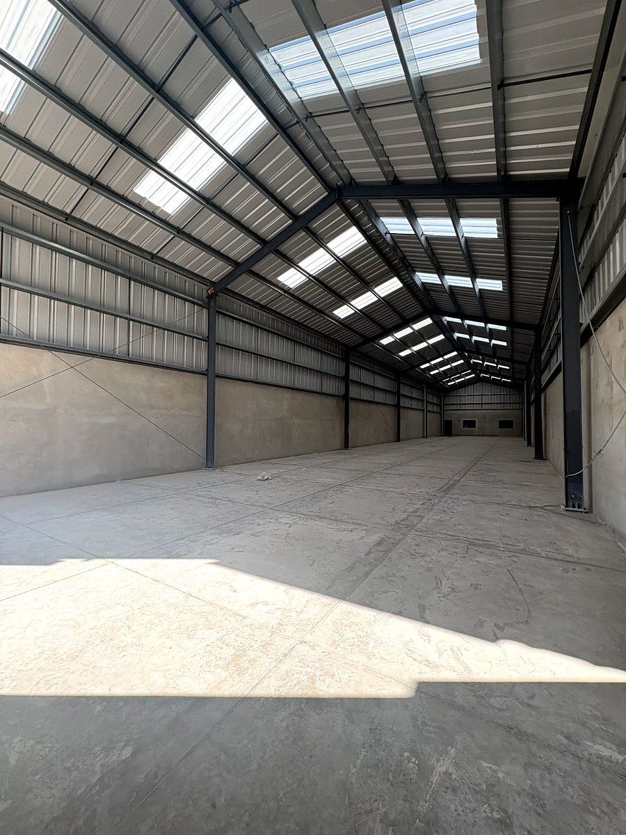 Bodega en venta · Paraíso, Progreso, Yucatán