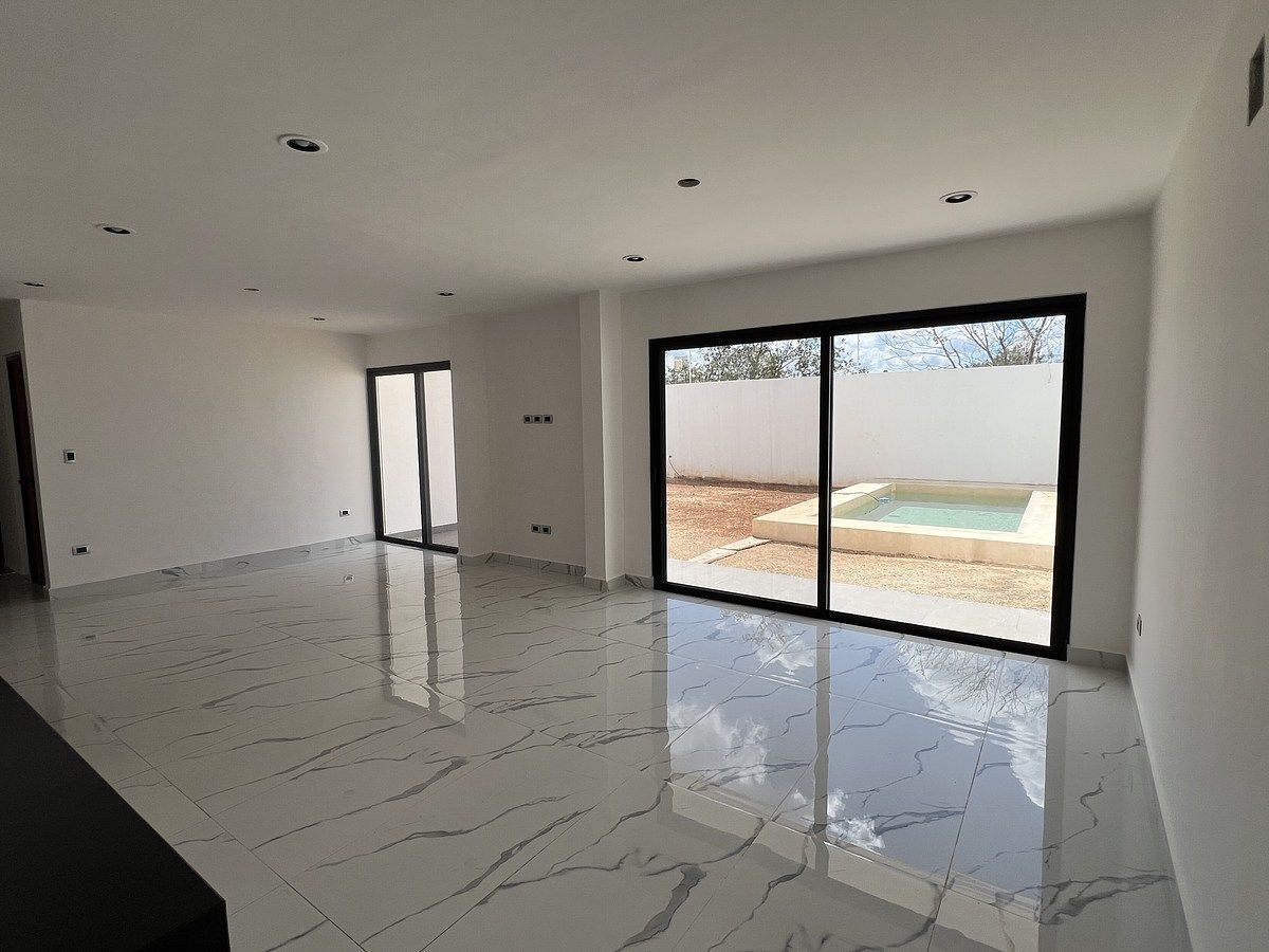 Casa en venta · Santa Rita Cholul, Mérida, Yucatán