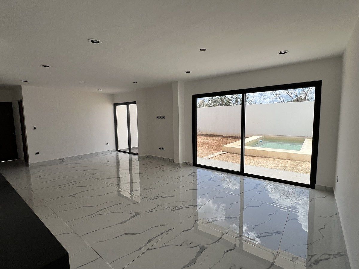 Casa en venta · Santa Rita Cholul, Mérida, Yucatán