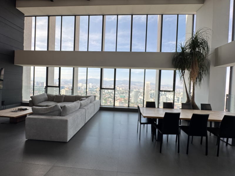Departamento en venta · Lomas del Chamizal, Cuajimalpa de Morelos, Ciudad de México Departamento en venta · Lomas del Chamizal, Cuajimalpa de Morelos, Ciudad de México