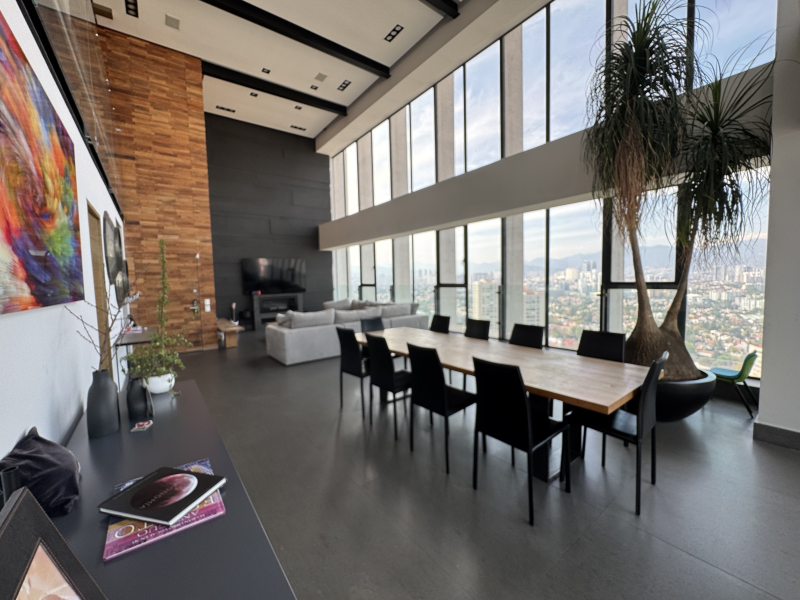 Departamento en venta · Lomas del Chamizal, Cuajimalpa de Morelos, Ciudad de México Departamento en venta · Lomas del Chamizal, Cuajimalpa de Morelos, Ciudad de México