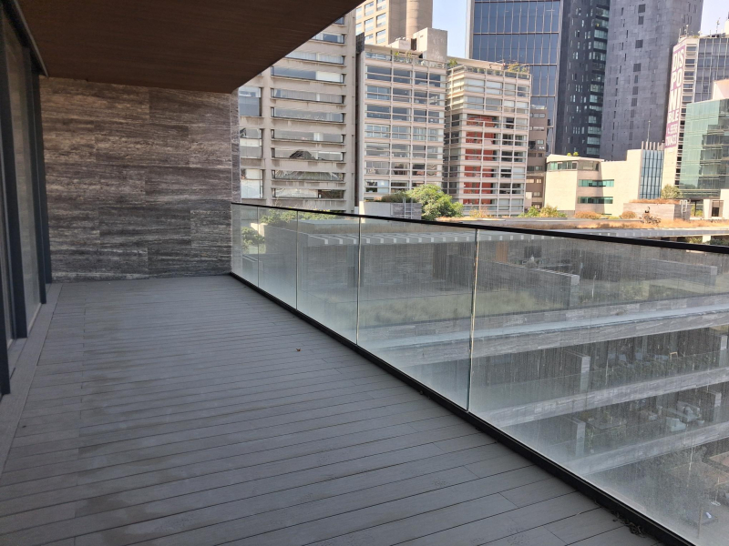 Departamento en venta · Polanco, Miguel Hidalgo, Ciudad de México